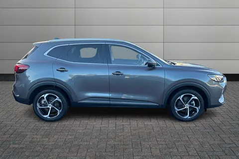 MC23HNK Mg Motor Uk Hs 1.5 T-GDI Trophy 5dr DCT Thumbnail #6