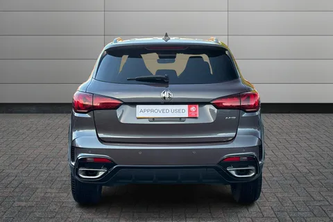 MC23HNK Mg Motor Uk Hs 1.5 T-GDI Trophy 5dr DCT Thumbnail #8