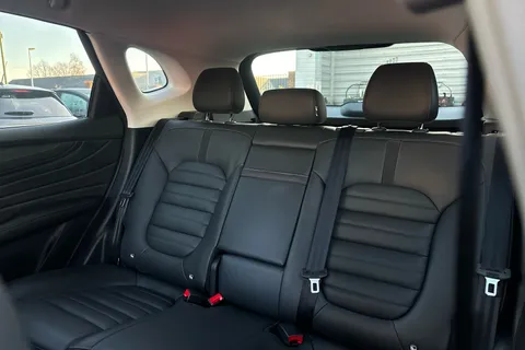 MC23HNK Mg Motor Uk Hs 1.5 T-GDI Trophy 5dr DCT Thumbnail #9