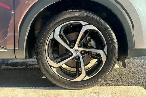 MC23HNK Mg Motor Uk Hs 1.5 T-GDI Trophy 5dr DCT Thumbnail #10