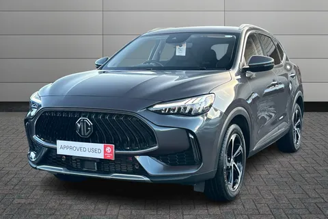 MC23HNK Mg Motor Uk Hs 1.5 T-GDI Trophy 5dr DCT Thumbnail #11