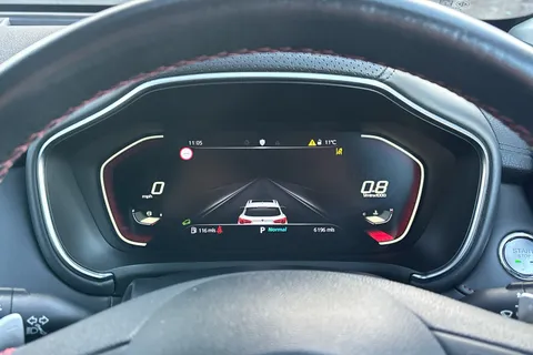 MC23HNK Mg Motor Uk Hs 1.5 T-GDI Trophy 5dr DCT Thumbnail #12