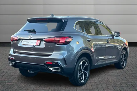 MC23HNK Mg Motor Uk Hs 1.5 T-GDI Trophy 5dr DCT Thumbnail #13