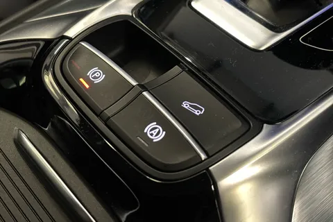 MC23HNK Mg Motor Uk Hs 1.5 T-GDI Trophy 5dr DCT Thumbnail #14