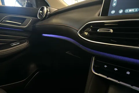 MC23HNK Mg Motor Uk Hs 1.5 T-GDI Trophy 5dr DCT Thumbnail #18