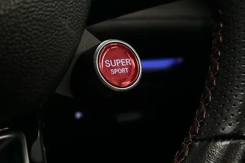 MC23HNK Mg Motor Uk Hs 1.5 T-GDI Trophy 5dr DCT Thumbnail #19