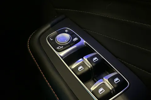 MC23HNK Mg Motor Uk Hs 1.5 T-GDI Trophy 5dr DCT Thumbnail #20