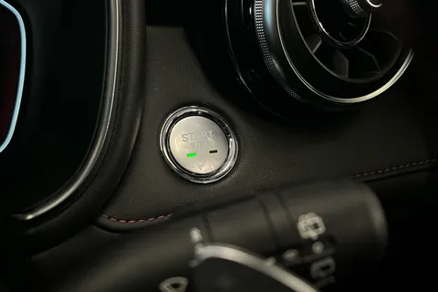 MC23HNK Mg Motor Uk Hs 1.5 T-GDI Trophy 5dr DCT Thumbnail #21