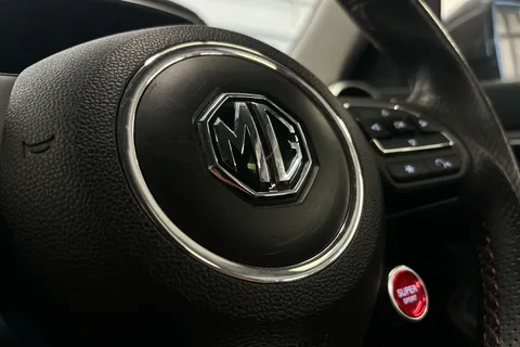 MC23HNK Mg Motor Uk Hs 1.5 T-GDI Trophy 5dr DCT Thumbnail #22