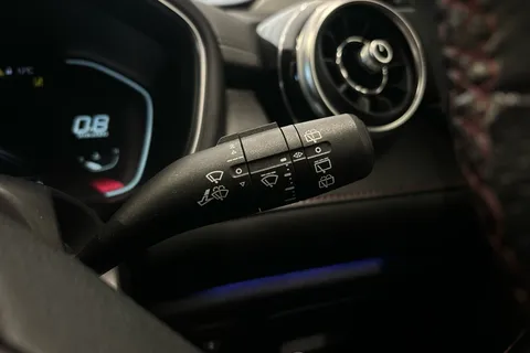 MC23HNK Mg Motor Uk Hs 1.5 T-GDI Trophy 5dr DCT Thumbnail #23