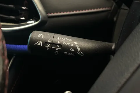 MC23HNK Mg Motor Uk Hs 1.5 T-GDI Trophy 5dr DCT Thumbnail #25