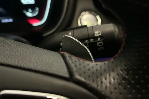 MC23HNK Mg Motor Uk Hs 1.5 T-GDI Trophy 5dr DCT Thumbnail #26