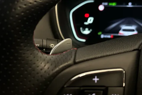 MC23HNK Mg Motor Uk Hs 1.5 T-GDI Trophy 5dr DCT Thumbnail #27