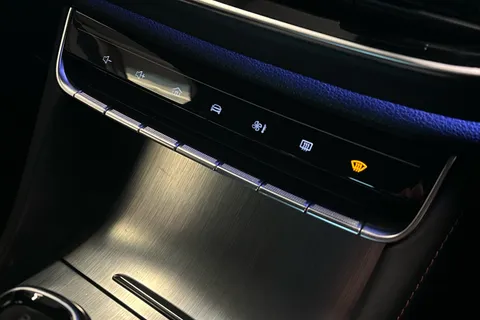 MC23HNK Mg Motor Uk Hs 1.5 T-GDI Trophy 5dr DCT Thumbnail #28