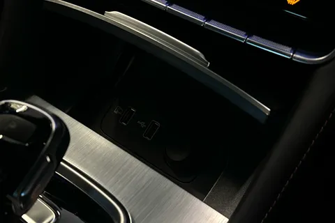 MC23HNK Mg Motor Uk Hs 1.5 T-GDI Trophy 5dr DCT Thumbnail #29