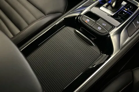 MC23HNK Mg Motor Uk Hs 1.5 T-GDI Trophy 5dr DCT Thumbnail #30