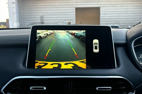 MC23HNK Mg Motor Uk Hs 1.5 T-GDI Trophy 5dr DCT Thumbnail #32