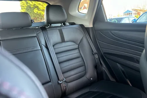 MC23HNK Mg Motor Uk Hs 1.5 T-GDI Trophy 5dr DCT Thumbnail #33