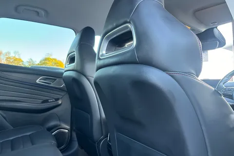 MC23HNK Mg Motor Uk Hs 1.5 T-GDI Trophy 5dr DCT Thumbnail #35