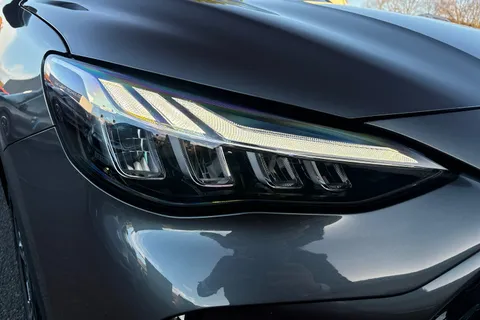 MC23HNK Mg Motor Uk Hs 1.5 T-GDI Trophy 5dr DCT Thumbnail #36