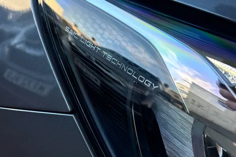 MC23HNK Mg Motor Uk Hs 1.5 T-GDI Trophy 5dr DCT Thumbnail #37