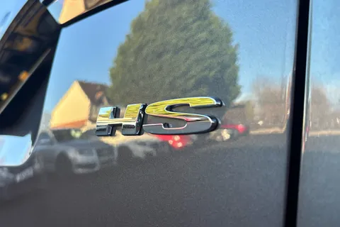 MC23HNK Mg Motor Uk Hs 1.5 T-GDI Trophy 5dr DCT Thumbnail #39