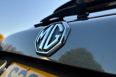 MC23HNK Mg Motor Uk Hs 1.5 T-GDI Trophy 5dr DCT Thumbnail #40