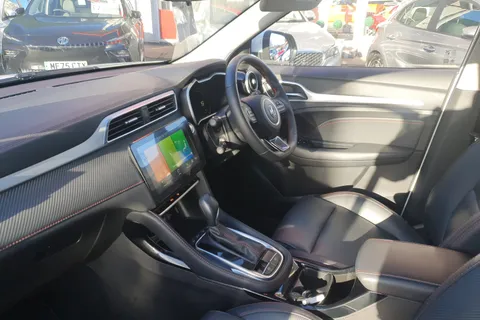 YY24UCJ Mg Motor Uk Zs 1.0T GDi Exclusive 5dr DCT Thumbnail #4