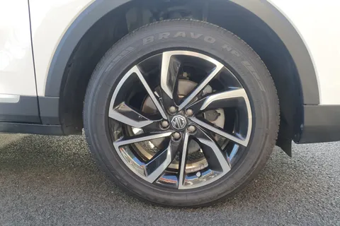 YY24UCJ Mg Motor Uk Zs 1.0T GDi Exclusive 5dr DCT Thumbnail #5