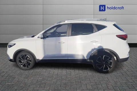 YY24UCJ Mg Motor Uk Zs 1.0T GDi Exclusive 5dr DCT Thumbnail #7