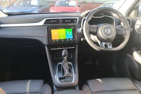 YY24UCJ Mg Motor Uk Zs 1.0T GDi Exclusive 5dr DCT Thumbnail #11