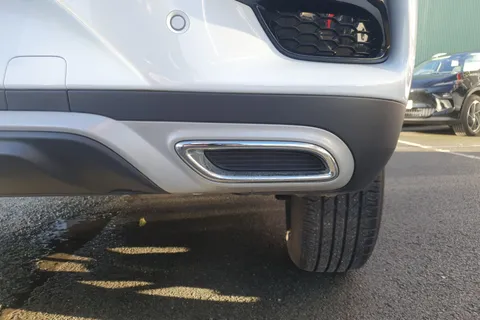 YY24UCJ Mg Motor Uk Zs 1.0T GDi Exclusive 5dr DCT Thumbnail #16