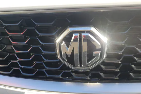 YY24UCJ Mg Motor Uk Zs 1.0T GDi Exclusive 5dr DCT Thumbnail #23