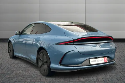 ML75KDO Mg Motor Uk Im5 217kW Standard Range 75kWh 5dr Auto Thumbnail #4