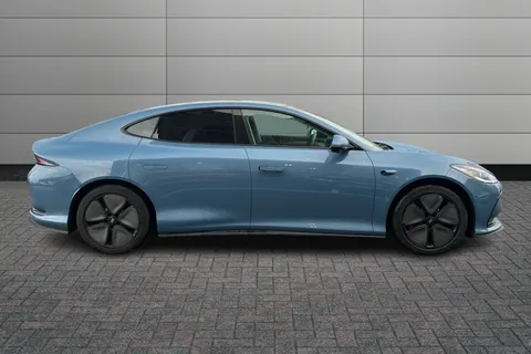 ML75KDO Mg Motor Uk Im5 217kW Standard Range 75kWh 5dr Auto Thumbnail #6