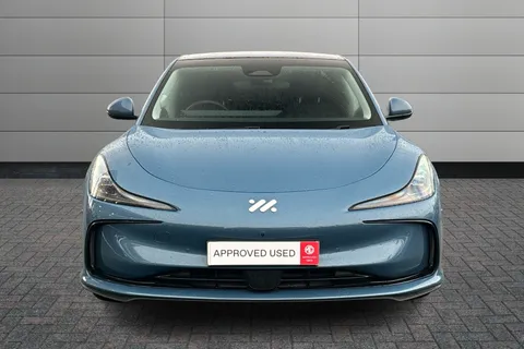 ML75KDO Mg Motor Uk Im5 217kW Standard Range 75kWh 5dr Auto Thumbnail #7