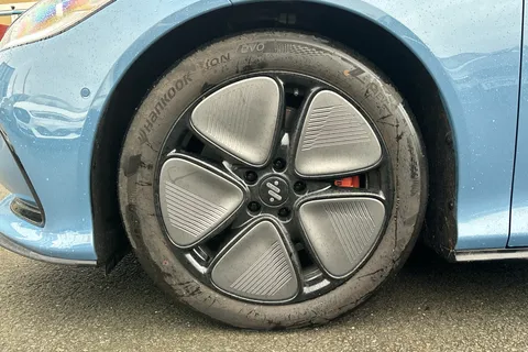 ML75KDO Mg Motor Uk Im5 217kW Standard Range 75kWh 5dr Auto Thumbnail #10