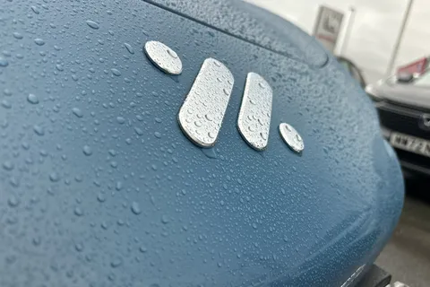 ML75KDO Mg Motor Uk Im5 217kW Standard Range 75kWh 5dr Auto Thumbnail #14