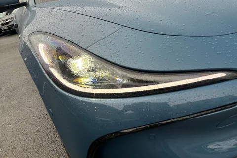 ML75KDO Mg Motor Uk Im5 217kW Standard Range 75kWh 5dr Auto Thumbnail #15