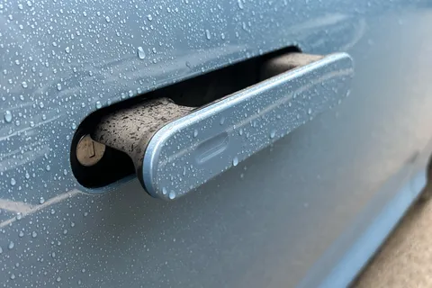 ML75KDO Mg Motor Uk Im5 217kW Standard Range 75kWh 5dr Auto Thumbnail #18