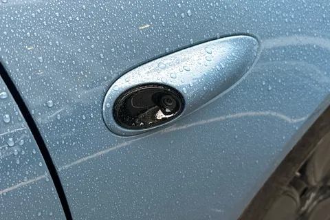 ML75KDO Mg Motor Uk Im5 217kW Standard Range 75kWh 5dr Auto Thumbnail #20