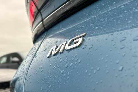 ML75KDO Mg Motor Uk Im5 217kW Standard Range 75kWh 5dr Auto Thumbnail #21