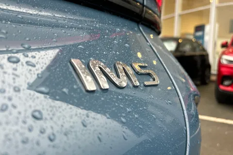 ML75KDO Mg Motor Uk Im5 217kW Standard Range 75kWh 5dr Auto Thumbnail #22