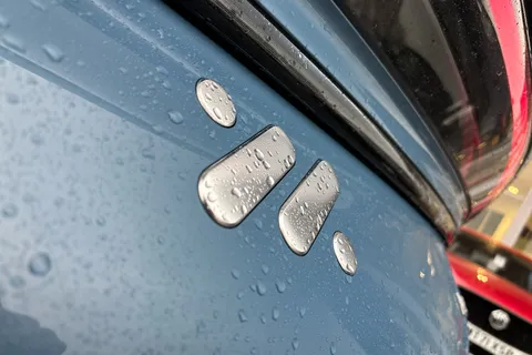 ML75KDO Mg Motor Uk Im5 217kW Standard Range 75kWh 5dr Auto Thumbnail #23