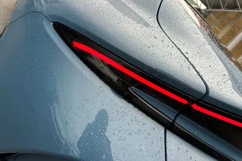 ML75KDO Mg Motor Uk Im5 217kW Standard Range 75kWh 5dr Auto Thumbnail #25