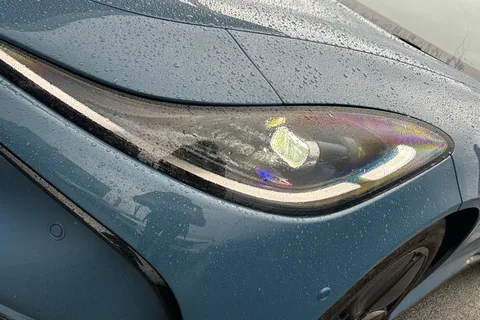 ML75KDO Mg Motor Uk Im5 217kW Standard Range 75kWh 5dr Auto Thumbnail #27