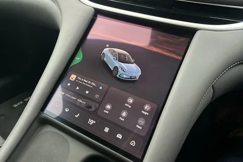 ML75KDO Mg Motor Uk Im5 217kW Standard Range 75kWh 5dr Auto Thumbnail #32