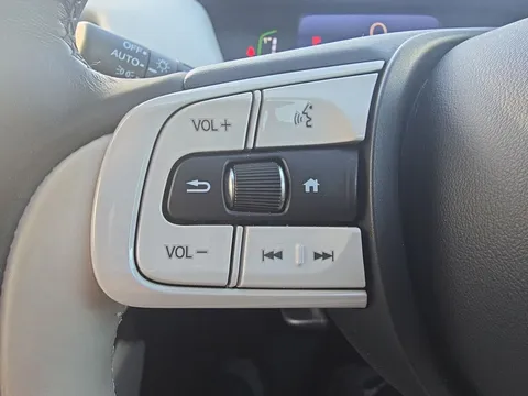 M2NEK Honda Jazz 1.5 i-MMD Hybrid EX 5dr eCVT Thumbnail #14