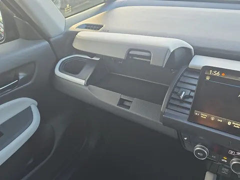 M2NEK Honda Jazz 1.5 i-MMD Hybrid EX 5dr eCVT Thumbnail #19