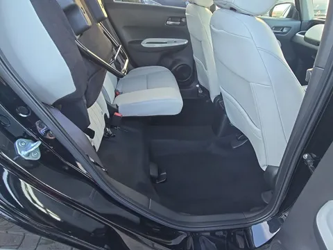 M2NEK Honda Jazz 1.5 i-MMD Hybrid EX 5dr eCVT Thumbnail #25